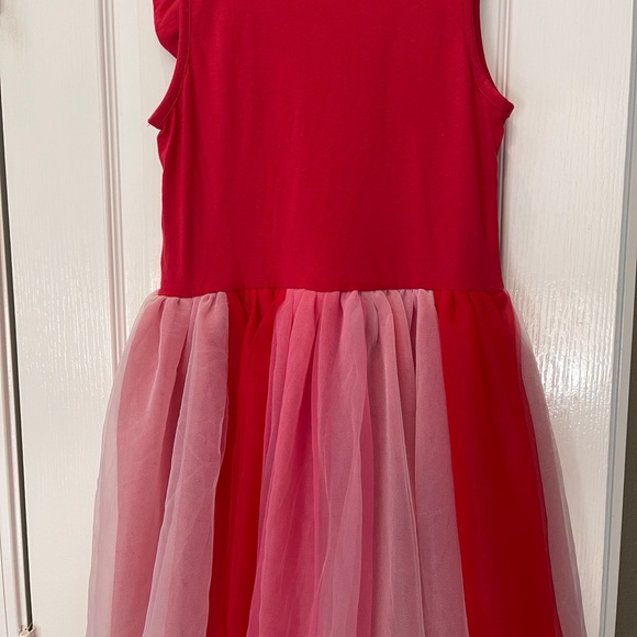 Disney Minnie Mouse Tank Dress - Picture 6 of 6